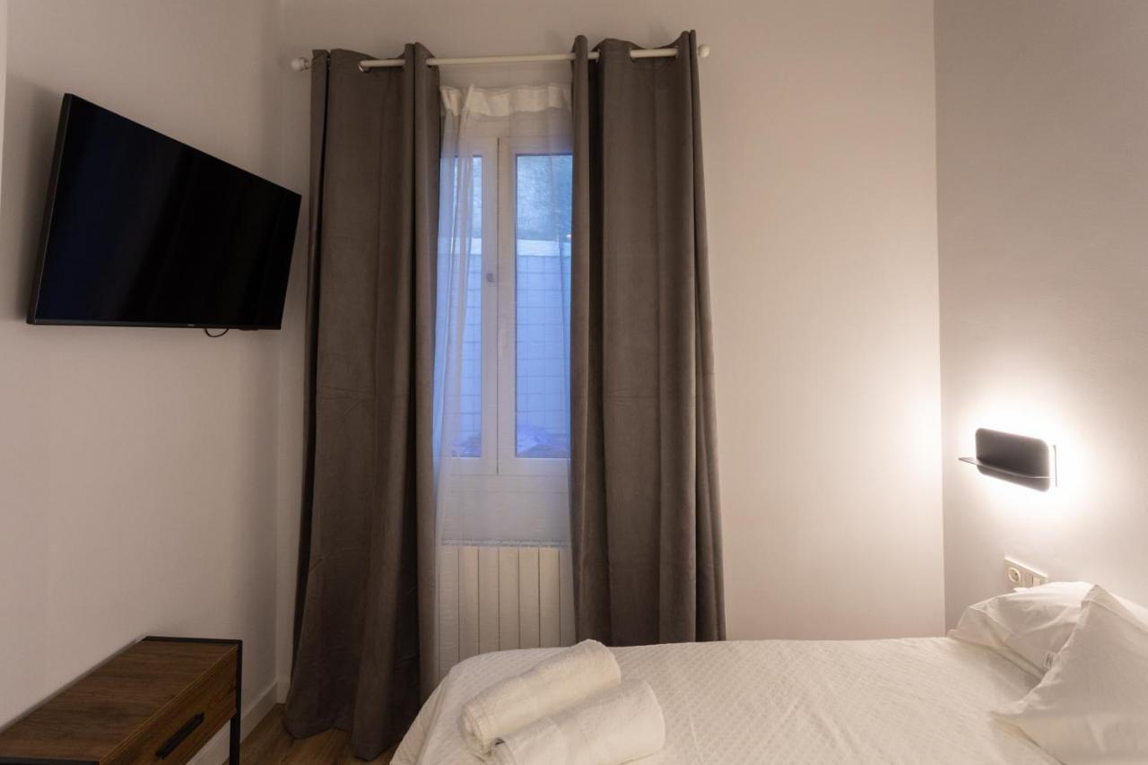 Apartamento Piso De Diseño Con Vistas A La Ria. Bilbao Exterior foto
